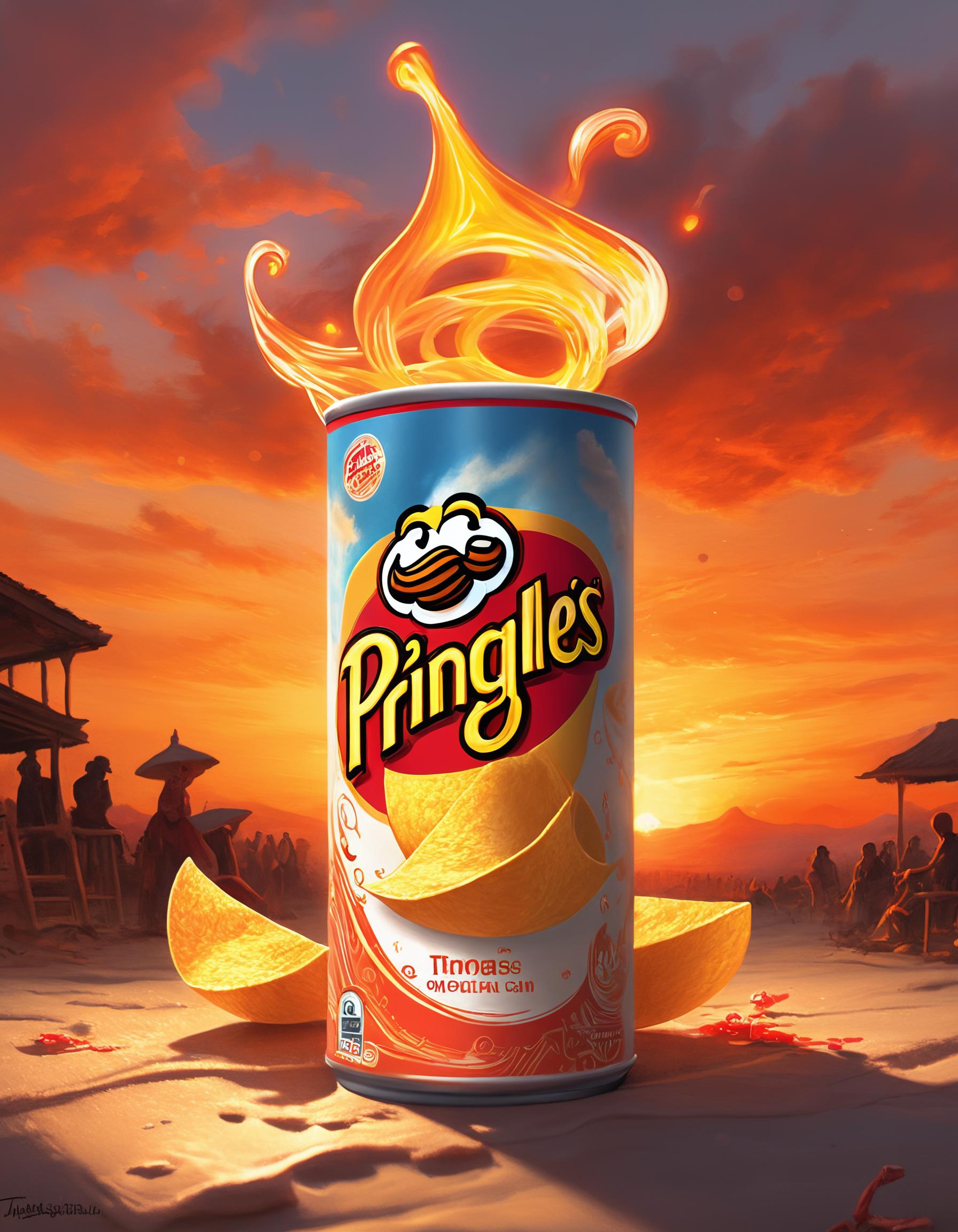 Pringles: Mom Valuable Player on Vimeo